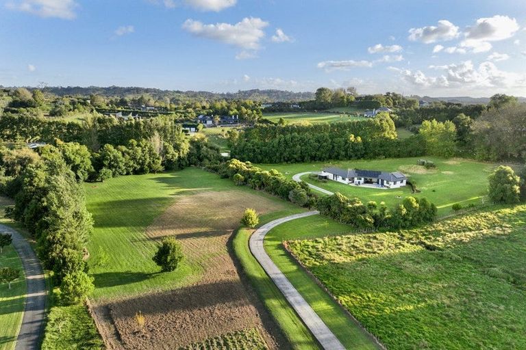 Photo of property in 200b Bawden Road, Dairy Flat, Albany, 0792