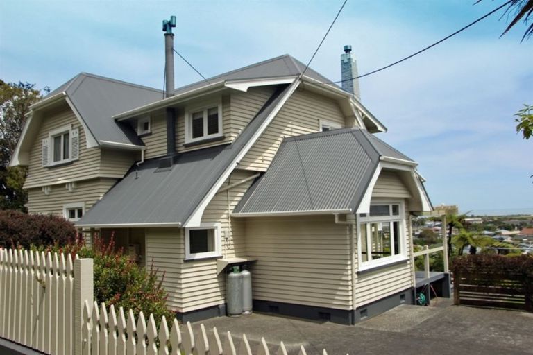 Photo of property in 10 Tindale Road, Greymouth, 7805