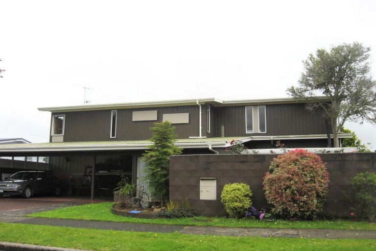 Photo of property in 18 George Point Road, Onerahi, Whangarei, 0110