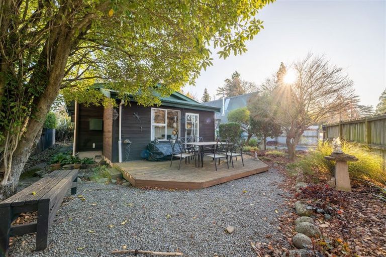 Photo of property in 42 Hislop Street, Geraldine, 7930