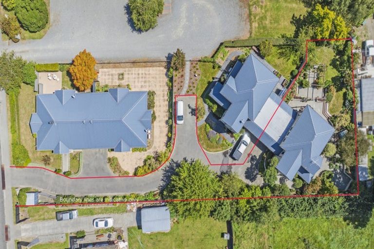 Photo of property in 4/42 Hororata Dunsandel Road, Dunsandel, 7682