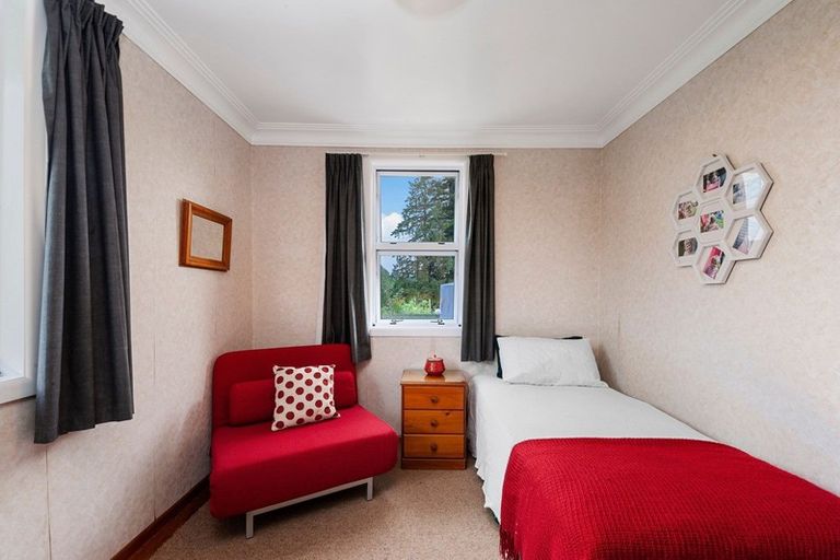 Photo of property in 107 Taumarunui-ngapuke Road, Taringamotu, Taumarunui, 3994