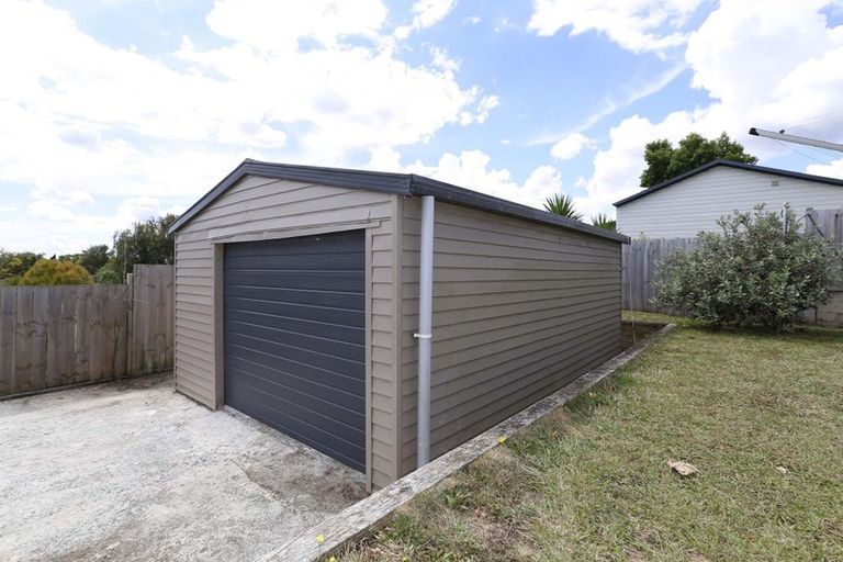 Photo of property in 8 Manuka Street, Pukete, Hamilton, 3200