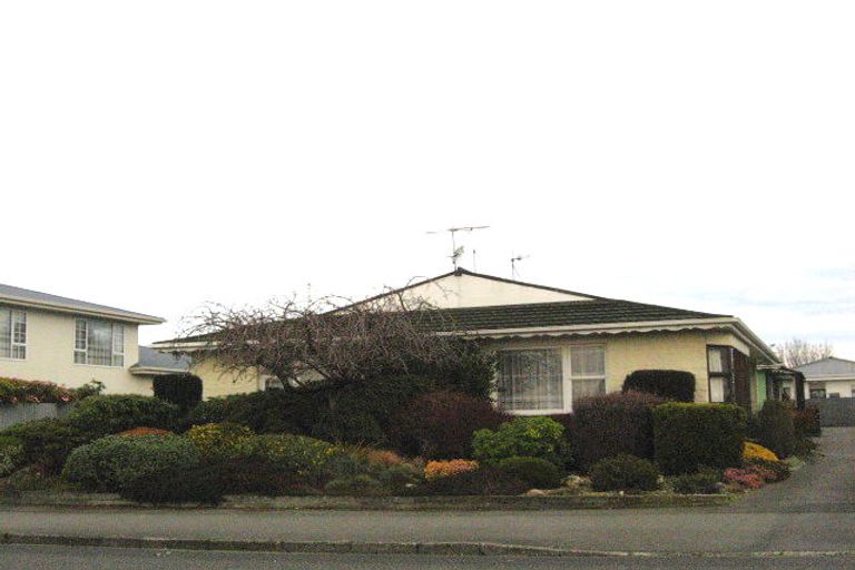 Photo of property in 54 Mary Street, Richmond, Invercargill, 9810