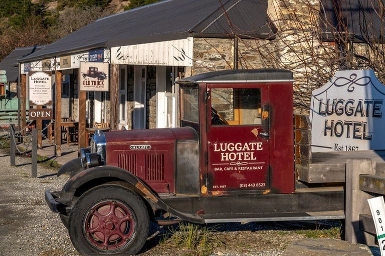 Photo of property in 3 Midrun Lane, Luggate, 9382