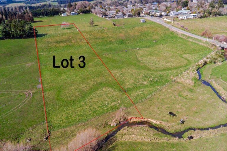 Photo of property in 24a Smith Street, Dannevirke, 4930