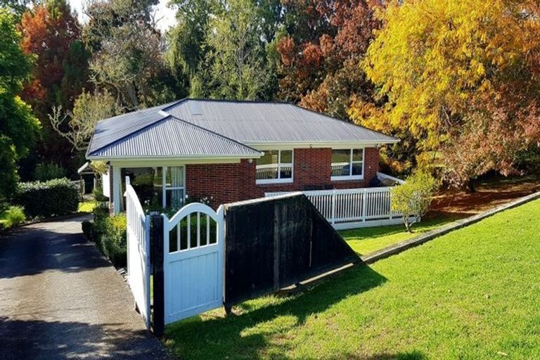 Photo of property in 28 Armitage Road, Wellsford, 0900