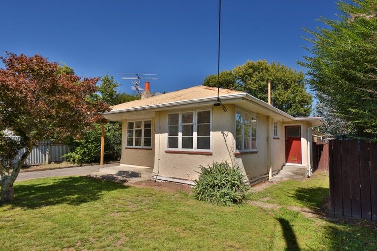 Photo of property in 122 Kuripuni Street, Kuripuni, Masterton, 5810