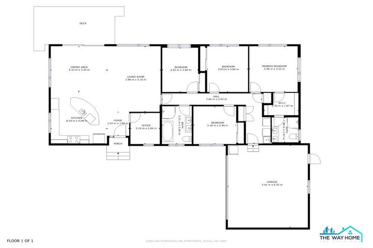 Photo of property in 30a Rimutaka Street, Trentham, Upper Hutt, 5018