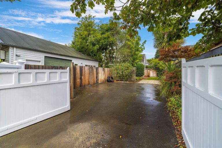 Photo of property in 5 Repton Street, Merivale, Christchurch, 8014
