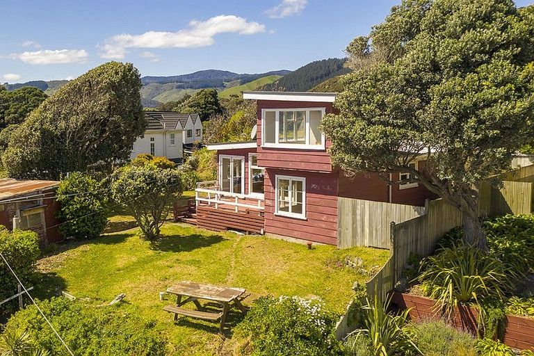 Photo of property in 16a Ocean Road, Ohope, 3121