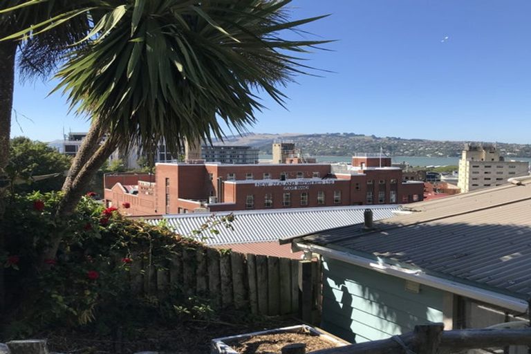 Photo of property in 8 Canongate, Dunedin Central, Dunedin, 9016
