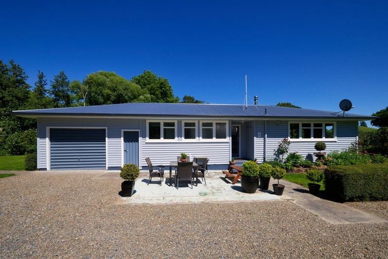 Photo of property in 56 Caverhill Road, Cheviot, 7381