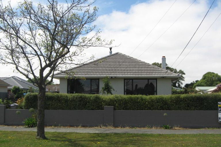 Photo of property in 4 Mavin Road, Hoon Hay, Christchurch, 8025