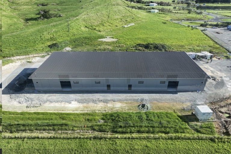 Photo of property in 2608 State Highway 1, Ruakaka, 0171