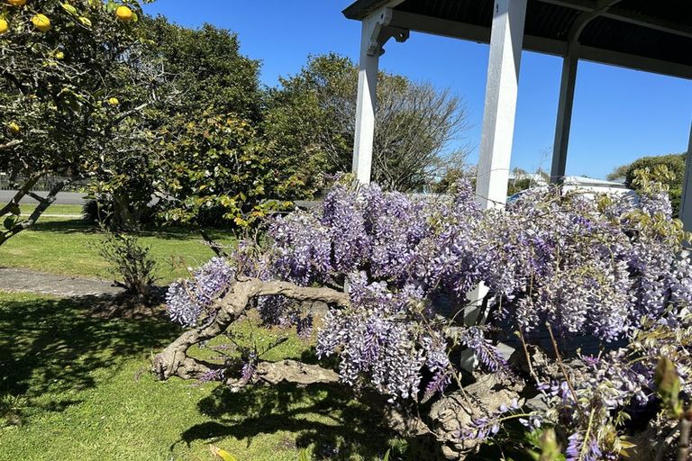 Photo of property in 76 Apatu Street, Wairoa, 4108