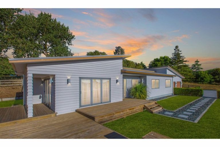 Photo of property in 1734 Kakaramea Road, Ngahinapouri, Hamilton, 3290