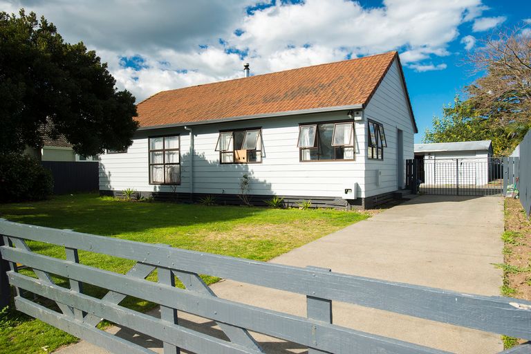 Photo of property in 232 Lytton Road, Elgin, Gisborne, 4010