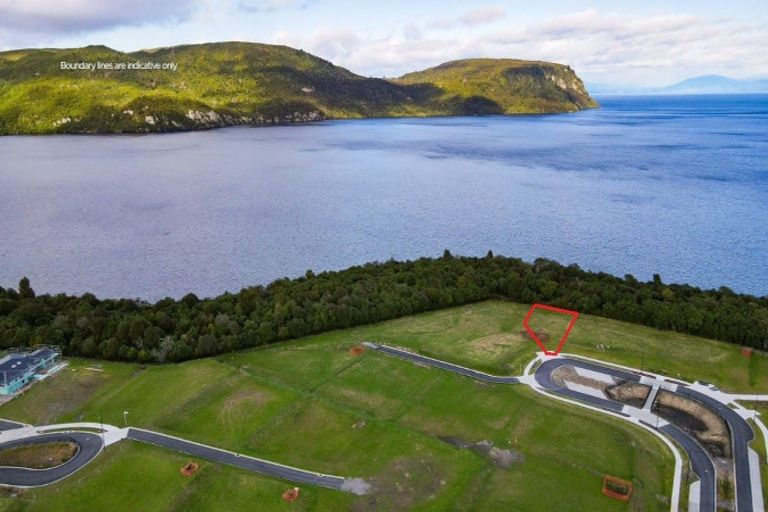 Photo of property in 62 Seven Oaks Drive, Kinloch, 3377