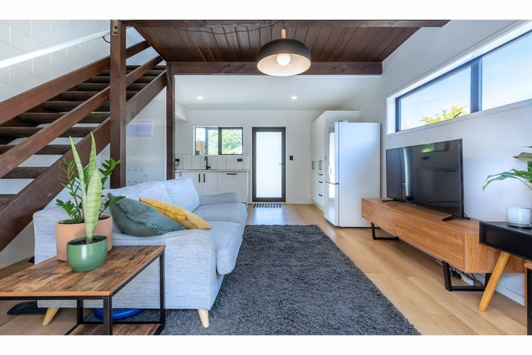 Photo of property in 8/9 Sherborne Street, St Albans, Christchurch, 8014