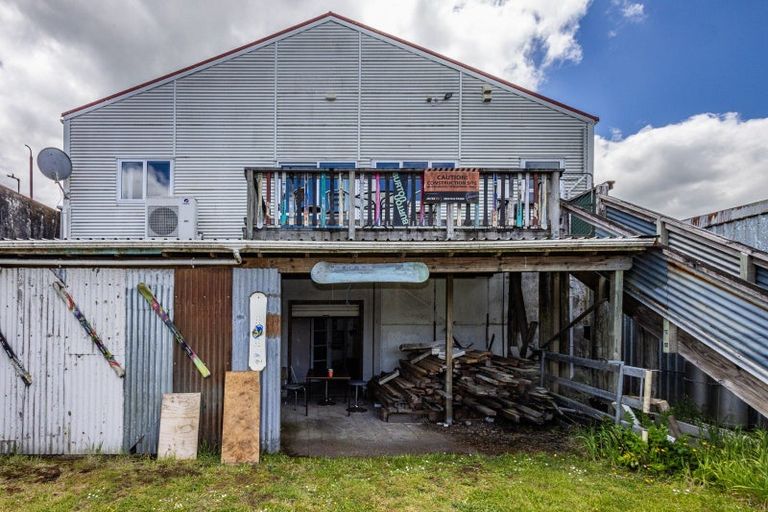 Photo of property in 52 Seddon Street, Raetihi, 4632