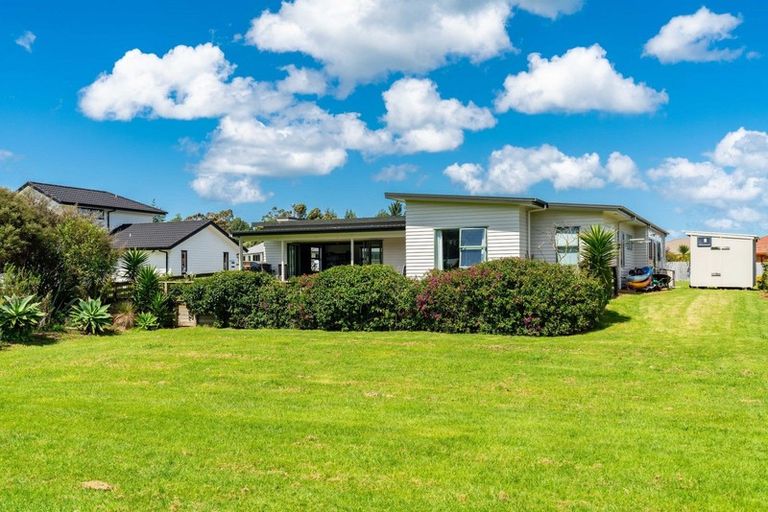 Photo of property in 21 Flax Street, Ruakaka, 0116