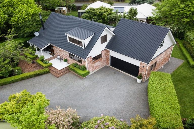 Photo of property in 773 Weedons Ross Road, West Melton, 7618