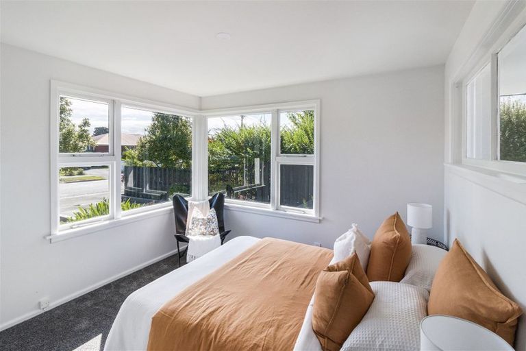 Photo of property in 28 Armitage Street, Bishopdale, Christchurch, 8053