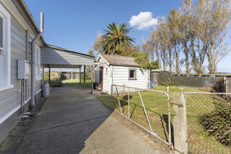Photo of property in 172 Rowe Road, Rongotea, Palmerston North, 4476