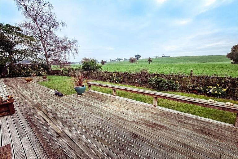 Photo of property in 1377 Orini Road, Orini, Taupiri, 3792