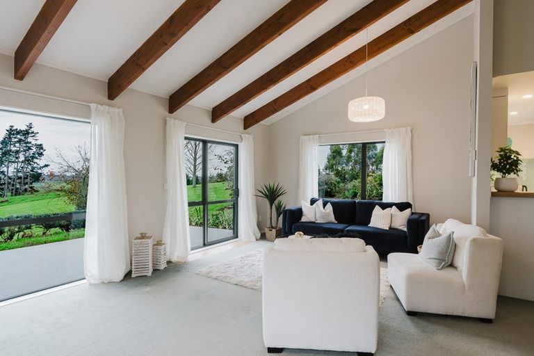 Photo of property in 58 Cemetery Road, Whatawhata, Hamilton, 3289