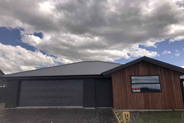 Photo of property in 48 Lakeland Avenue, Twizel, 7901