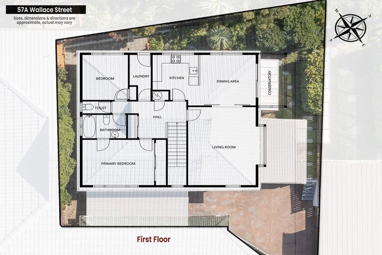 Photo of property in 57 Wallace Street, Maori Hill, Dunedin, 9010