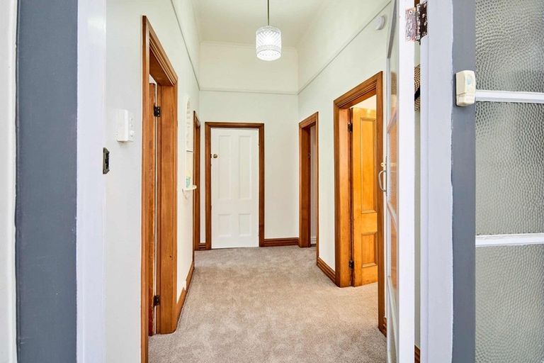 Photo of property in 17 Horner Street, Newtown, Wellington, 6021