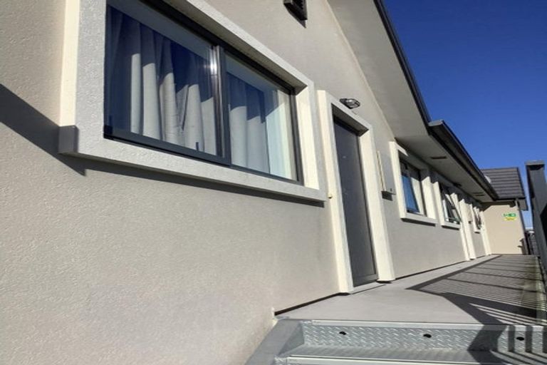 Photo of property in 1/335 Manchester Street, Christchurch Central, Christchurch, 8013