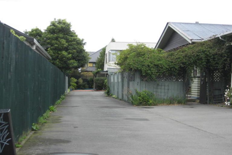 Photo of property in 1/6 Ilam Road, Upper Riccarton, Christchurch, 8041