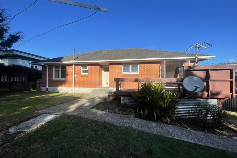 Photo of property in 10 Clothier Street, Putaruru, 3411