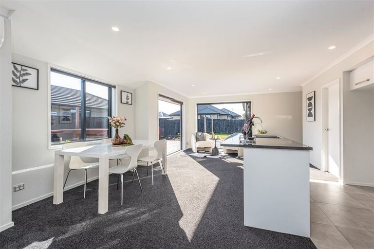 Photo of property in 20 Cassidy Avenue, Lincoln, 7608