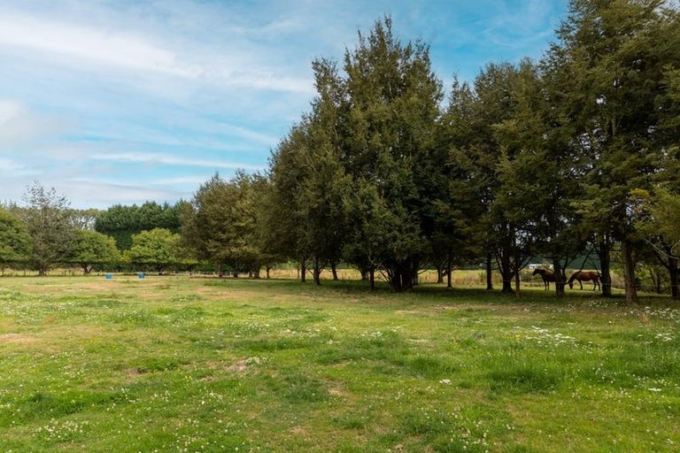 Photo of property in 1334 Riversdale Waikaia Road, Waiparu, Gore, 9777