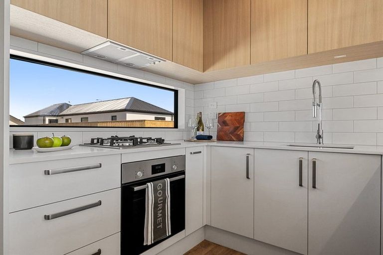 Photo of property in 38 Kestrel Street, Rolleston, 7615