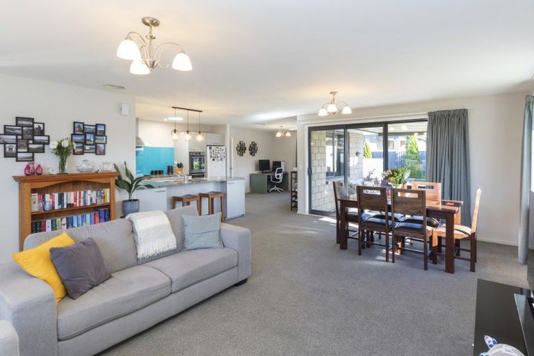 Photo of property in 4 Malory Way, Rolleston, 7614