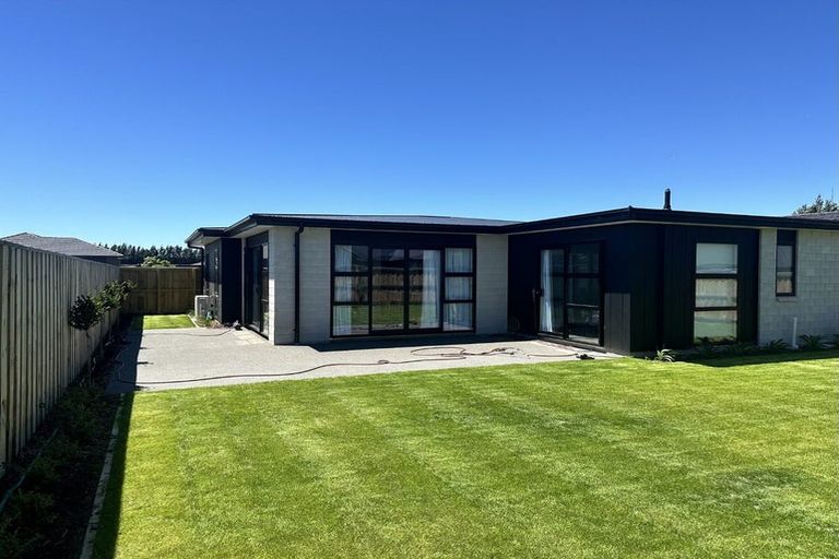 Photo of property in 29 Cooney Avenue, Darfield, 7571