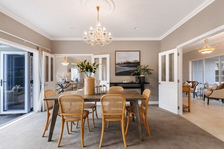 Photo of property in 8 Georgia Grove, Pyes Pa, Tauranga, 3112