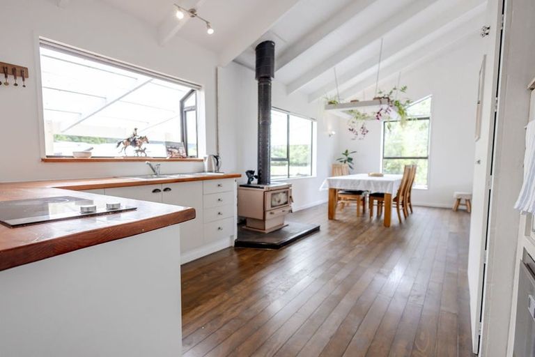 Photo of property in 158 Golf Links Road, Kaiata, Greymouth, 7805