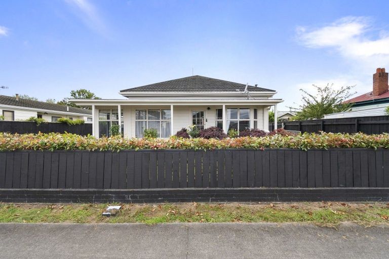 Photo of property in 7 Millar Street, Terrace End, Palmerston North, 4410