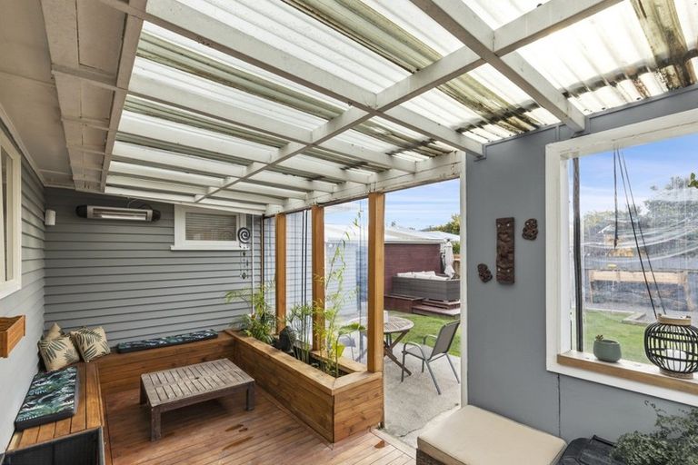 Photo of property in 3 Wright Street, Wainuiomata, Lower Hutt, 5014