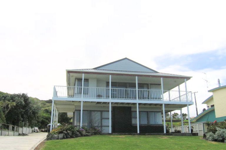 Photo of property in 6 Sirrah Street, Okitu, Gisborne, 4010