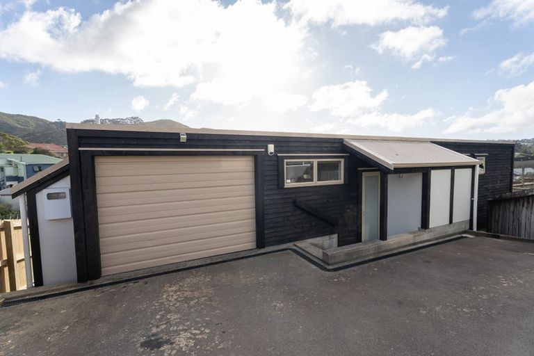 Photo of property in 9a Fisher Street, Johnsonville, Wellington, 6037