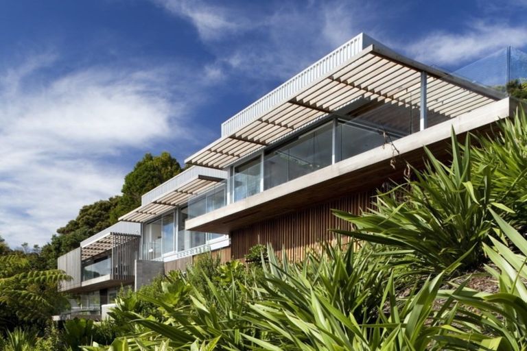 Photo of property in 5 Richardson Street, Opua, 0200