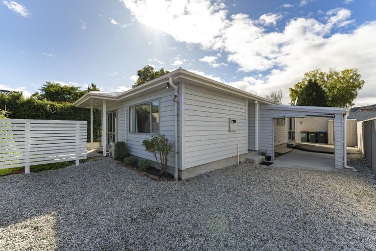 Photo of property in 33a Killarney Street, Alexandra, 9320